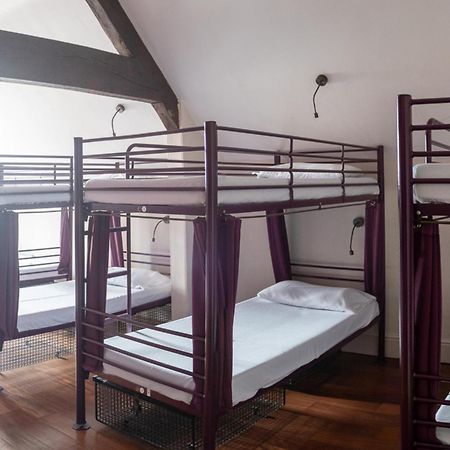 Safestay York Micklegate Exterior foto